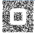 Charitable Donation QR Code