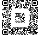 Annual Membership (No Auto-Renewal) QR Code