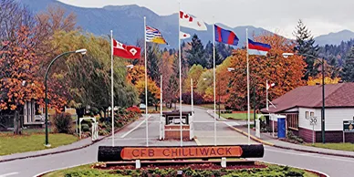 CHILLIWACK Image
